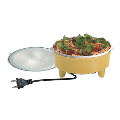 Aquecedor de Marmita Redondo Malta Bivolt